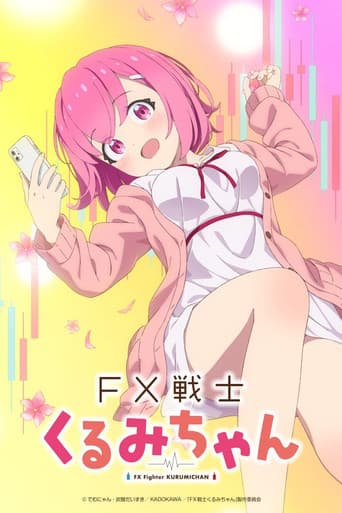 Chiến Binh FX Kurumi-chan