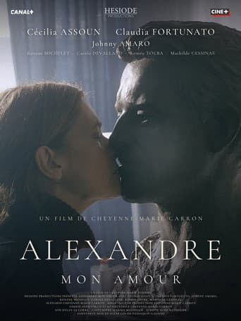 Alexandre mon amour
