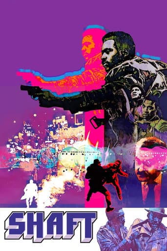 Shaft: Tay Thám Tử Harlem