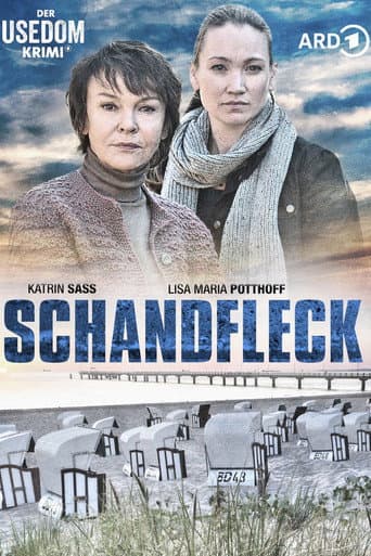 Schandfleck – Der Usedom-Krimi