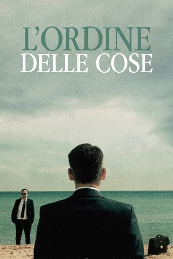 L'ordine delle cose