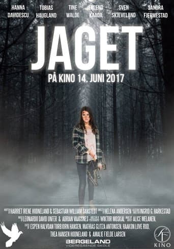 Jaget