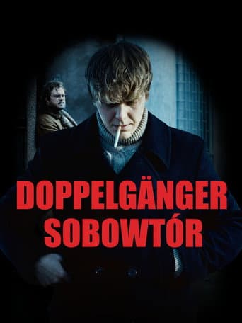 Doppelgänger. Sobowtór