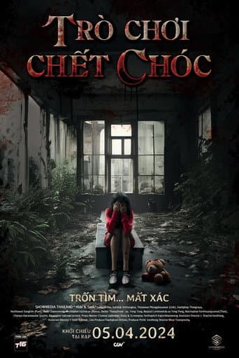 Trò Chơi Chết Chóc