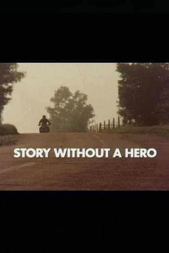 Story Without a Hero