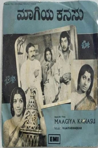 Maagiya Kanasu