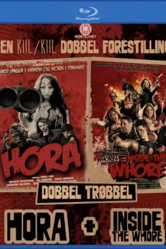Hora Dobbel Trøbbel