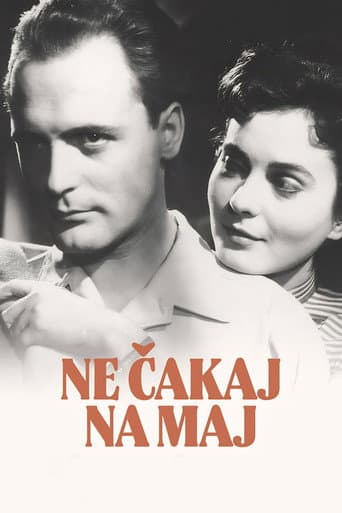 Ne čakaj na maj