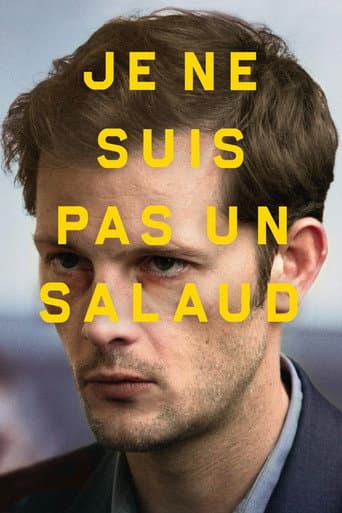 Je ne suis pas un salaud