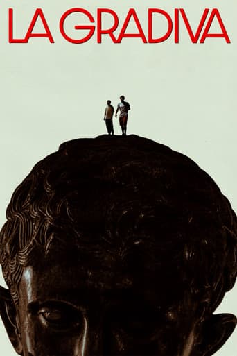 La Gradiva