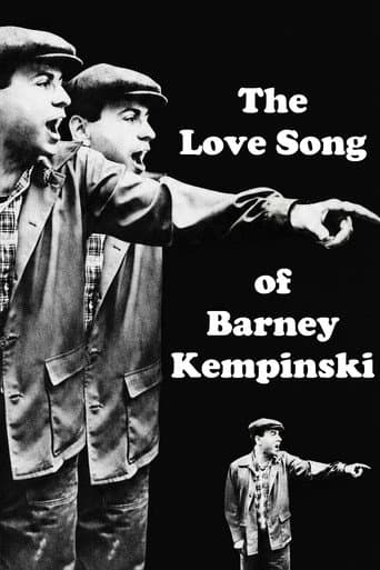 The Love Song of Barney Kempinski