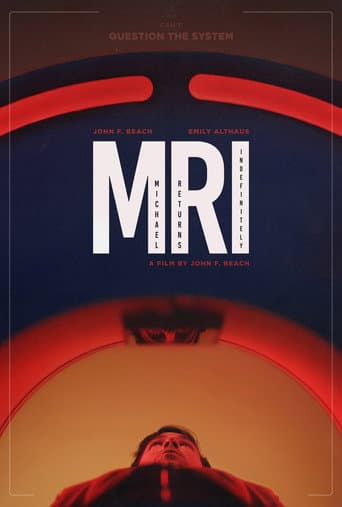 M.R.I. (or, Michael Returns Indefinitely)