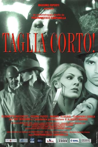 Taglia Corto!