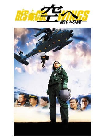 空へ ―救いの翼 RESCUE WINGS―