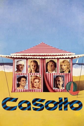 Casotto