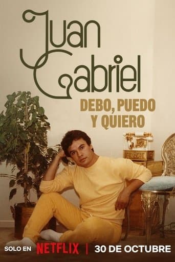 Juan Gabriel: Điều tôi phải làm