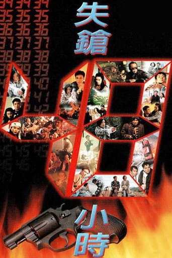 48 Giờ Truy Tìm Khẩu Súng