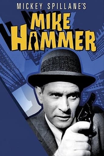 Mickey Spillane's Mike Hammer