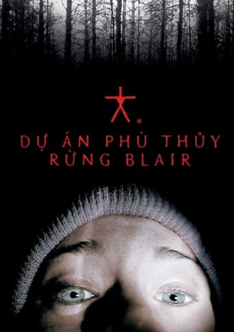 Dự Án Phù Thủy Rừng Blair