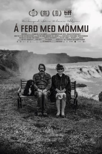 Á Ferð með Mömmu