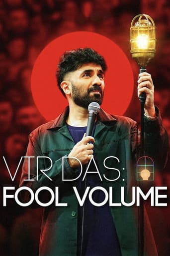 Vir Das: Ai cũng dại khờ