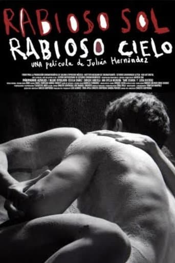 Rabioso sol, rabioso cielo