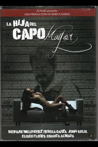 La hija del capo mayor