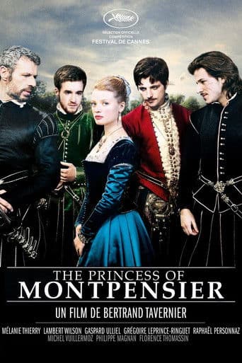 La Princesse de Montpensier