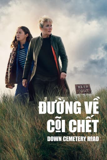 Đường Về Cõi Chết - Down Cemetery Road