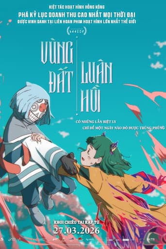 Vùng Đất Luân Hồi