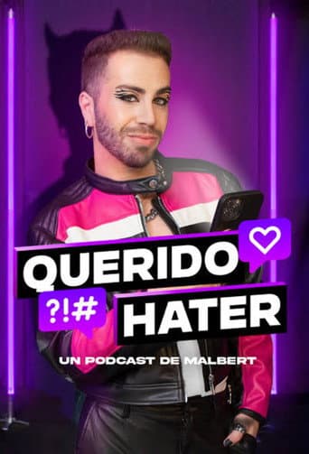 Querido hater