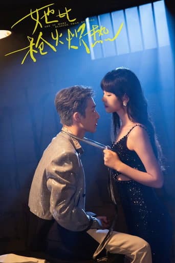 Cô Ấy Nóng Bỏng Hơn Cả Lửa Đạn
