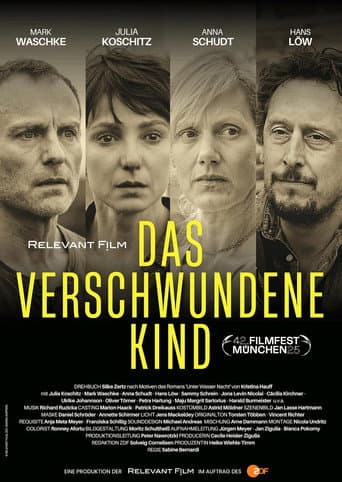 Das verschwundene Kind