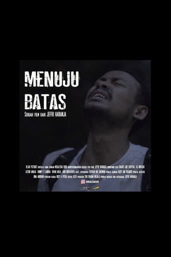 Menuju Batas