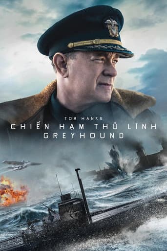 Chiến Hạm Thủ Lĩnh - Greyhound