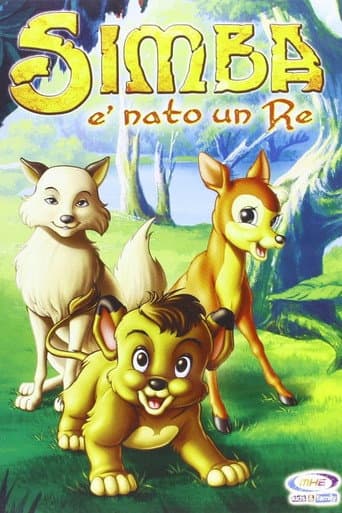 Simba: Vua Sử Tử