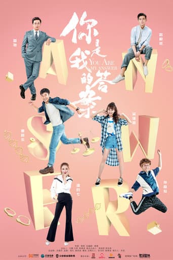 Cặp Đôi Oan Gia - You are My Answer