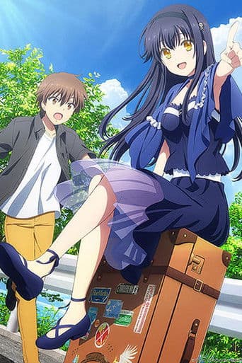Summer Pockets: Tuyển tập Mùa 1 – Vượt qua bảy biển cả