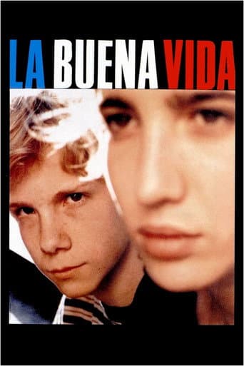 La buena vida