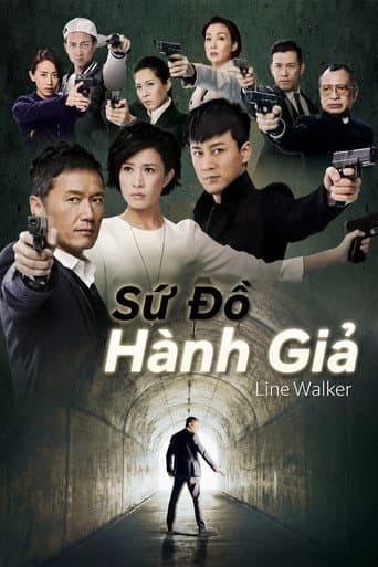Sứ Đồ Hành Giả