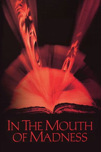 In The Mouth Of Madness