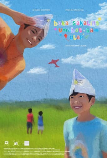 Baka Sakaling Umabot Sa Ulap