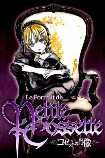 Chân Dung Cossette Nhỏ