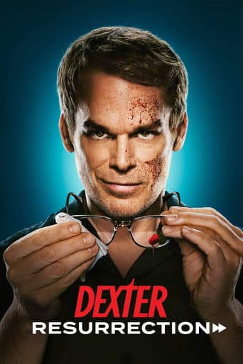 Dexter: Hồi Sinh