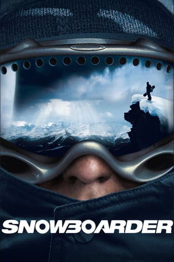 Snowboarder