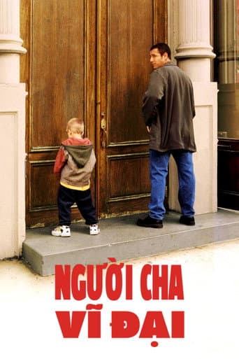 Người Cha Vĩ Đại