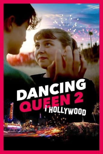 Dancing Queen in Hollywood