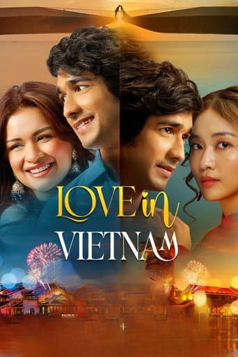 Vạn Dặm Yêu Em