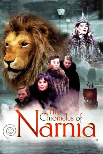Biên Niên Sử Narnia