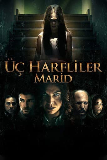 Üç Harfliler: Marid